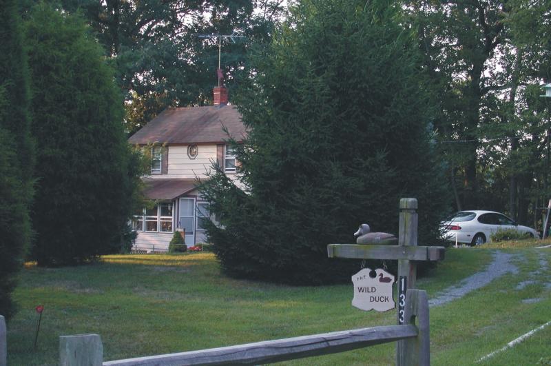 A Betterton Maryland Eastern Shore Vacation! West